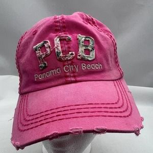 Robin Ruth‎ Panama City Beach Hat Cap